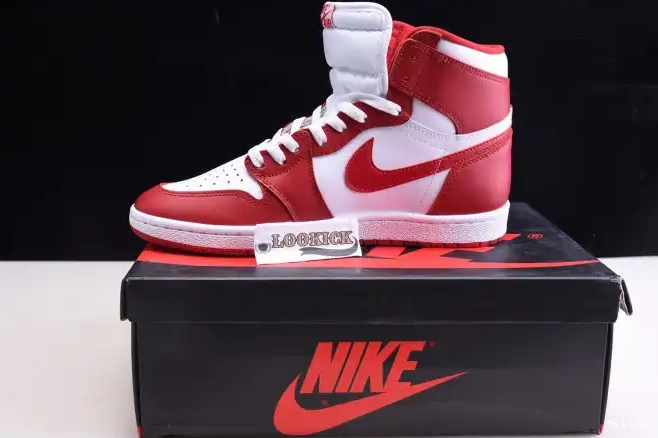 Reps TBK OG Jordan High 'New '85 Retro 1 Beginnings' CQ4921-601 Air 0418